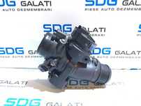 Clapeta Acceleratie Peugeot 407 1.6HDI 9HX 2004 - 2010 COD : 9660030480