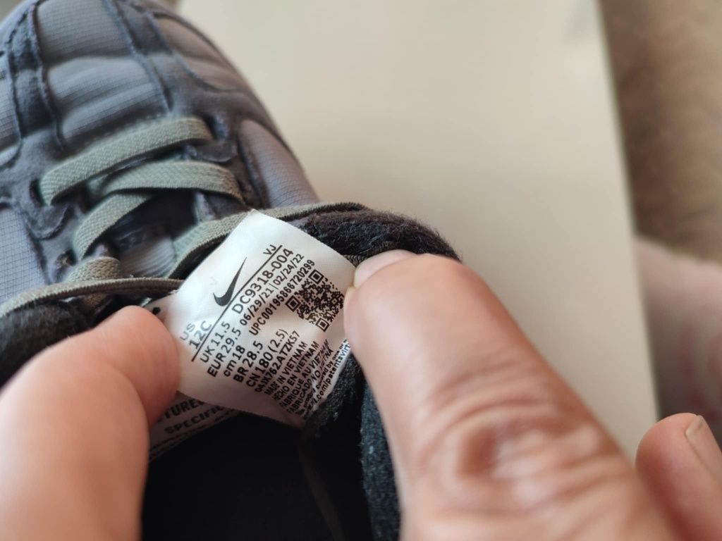 Маратонки NIKE и ADIDAS  29.5-31