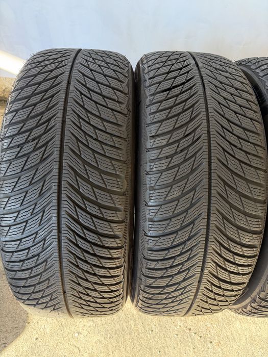225/55/18 Michelin 4бр дот20