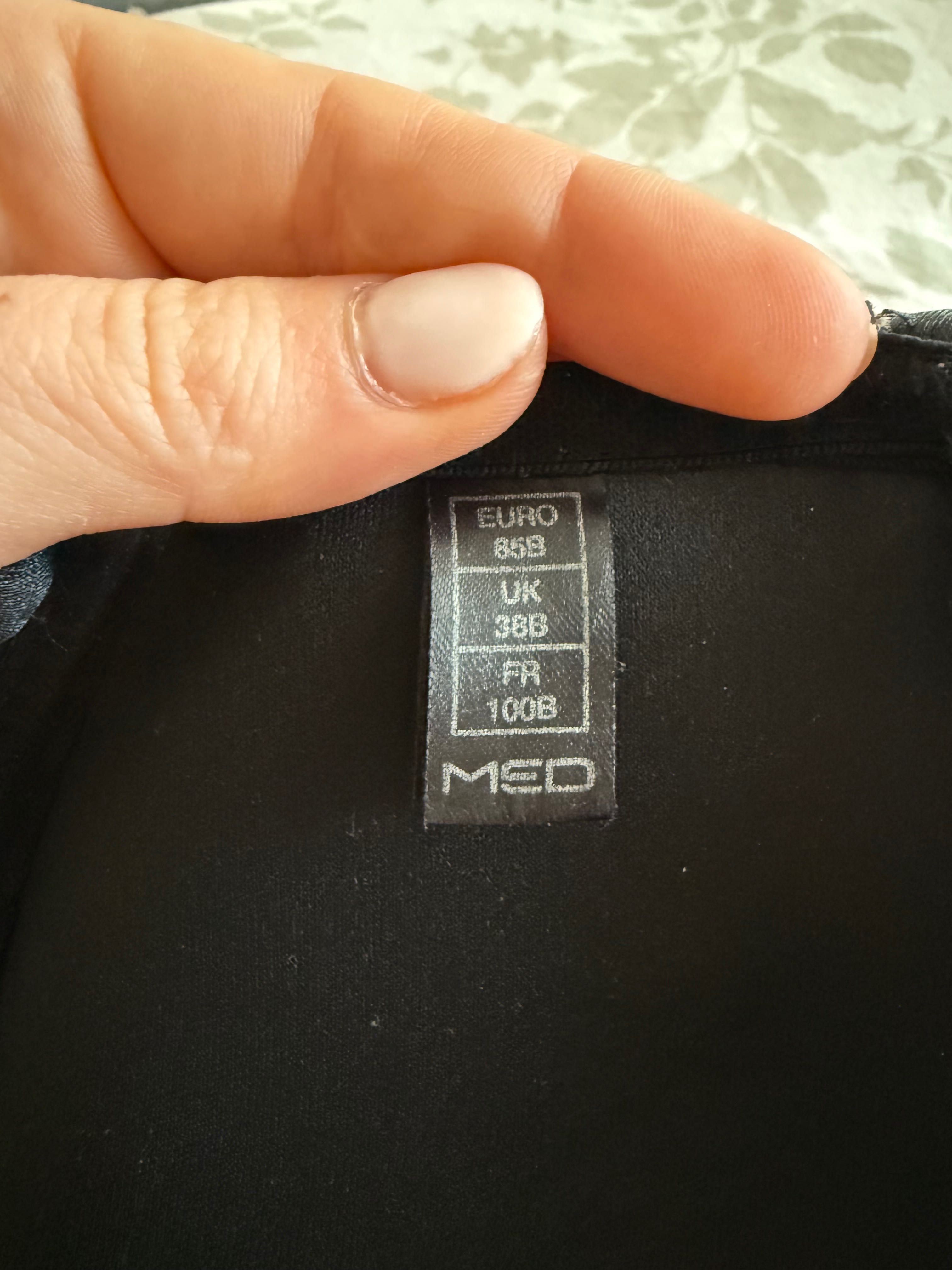 Страхотен бански MED