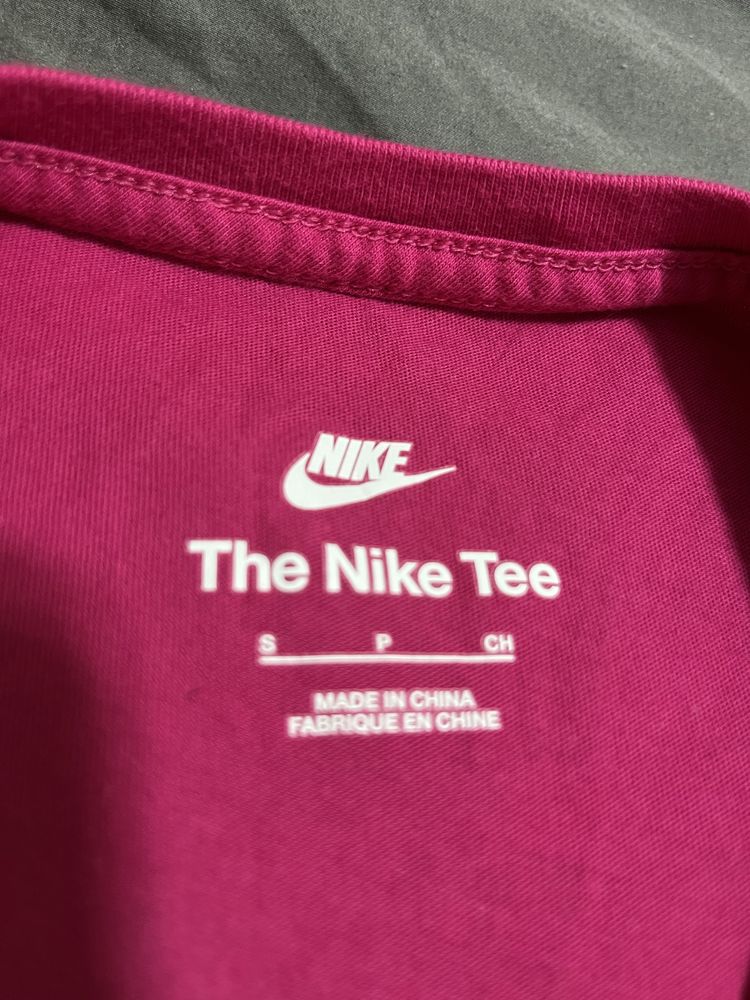 Тениска Nike