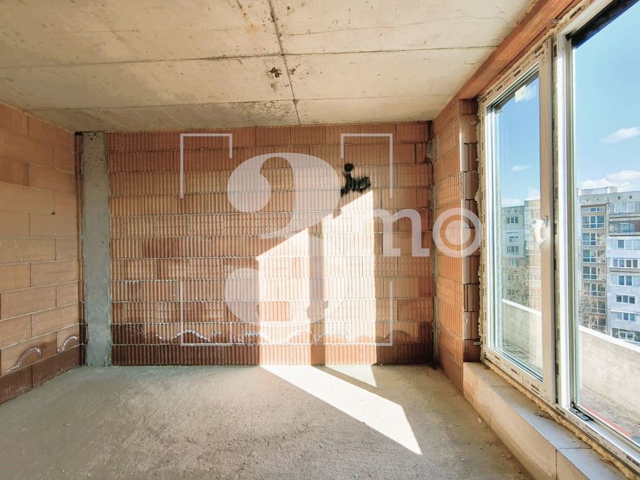 Продава се Тристаен апартамент в София, Люлин 5 - 113 кв.м за 1425 €/кв.м - Снимка #5