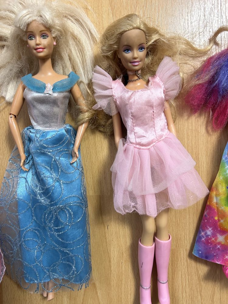 Papusa mattel de colectie 1998