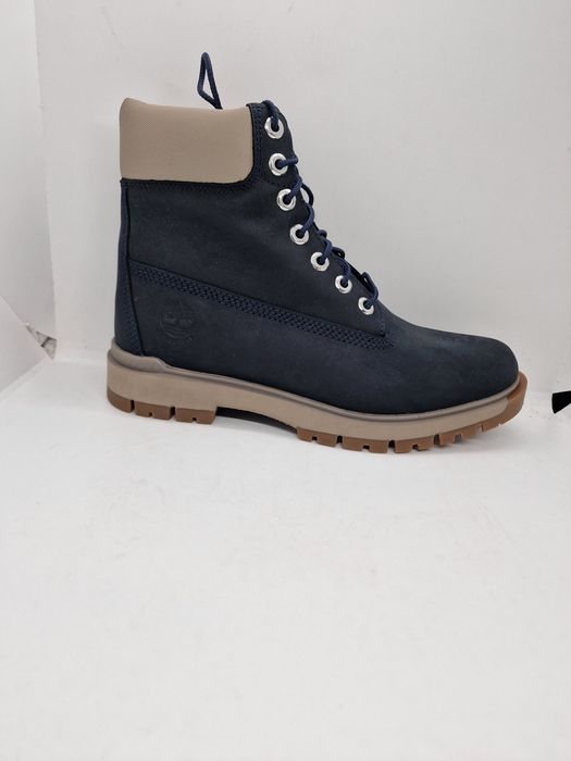 Ghete Timberland Tree Vault 6 inch Waterproof A5NJ8 nr. 40,47.5