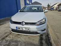 Volkswagen Golf Vw golf 1.0 tsi 20000 km