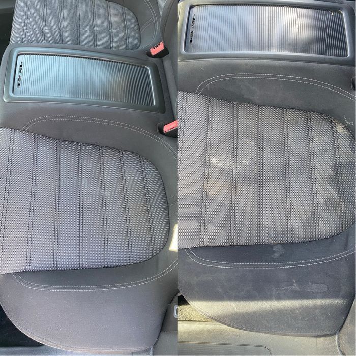 Detailnig Interior Auto- DEPLASĂRI LA DOMICILIU