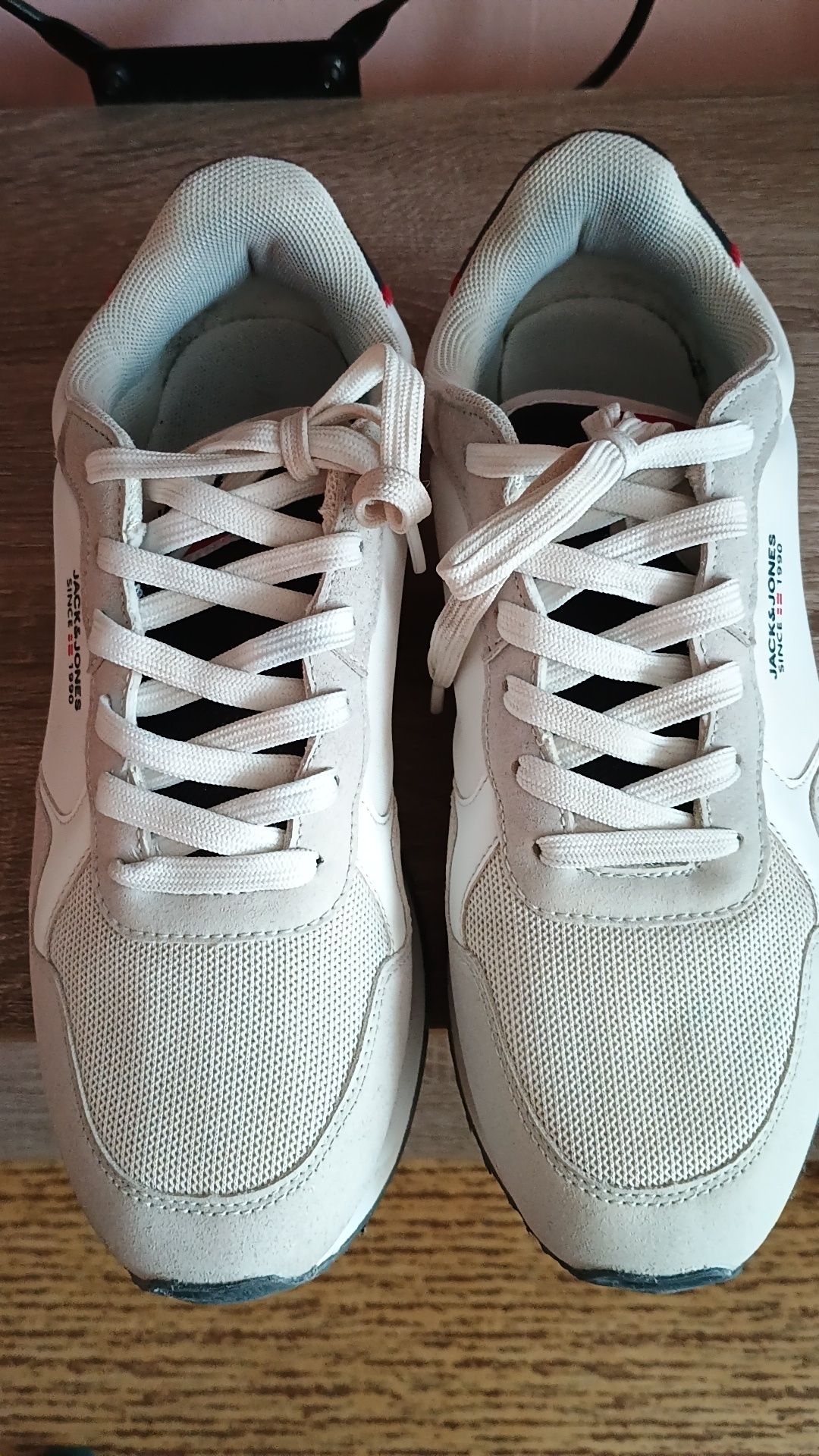 Jack & Jones маратонки