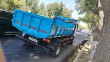 Isuzu hizmatlari