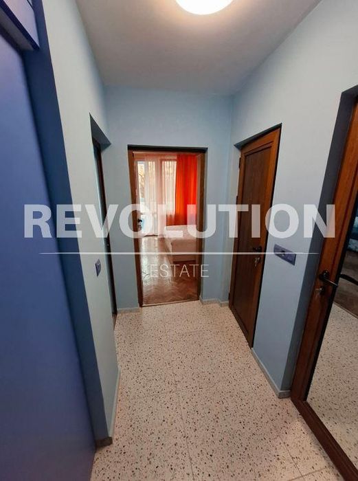 Дава се под наем Двустаен апартамент в Варна, Зимно кино Тракия - 55 кв.м за 500 € - Снимка #6