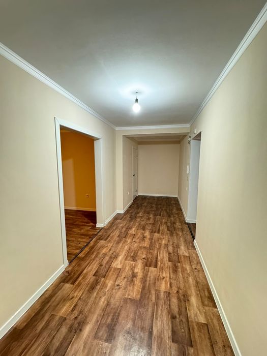 Продам квартиру с ремонтом