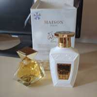 Арабски парфюми от лична колекция