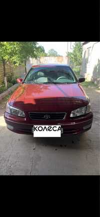 Tayota Camry 25 продам