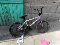 Велосипед BMX Трюковой