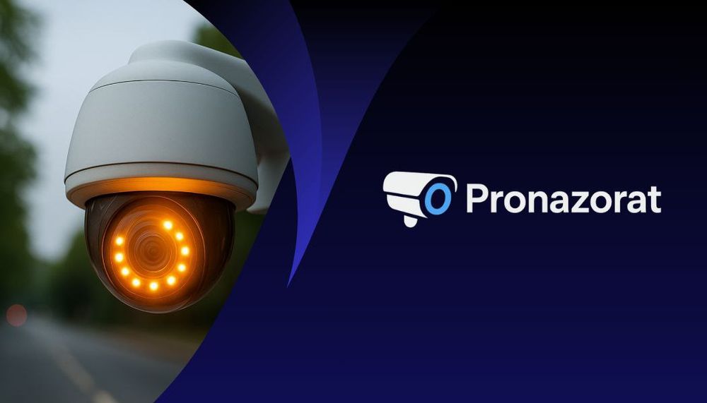 Kuzatuv kamera ustanovka qilish xizmati