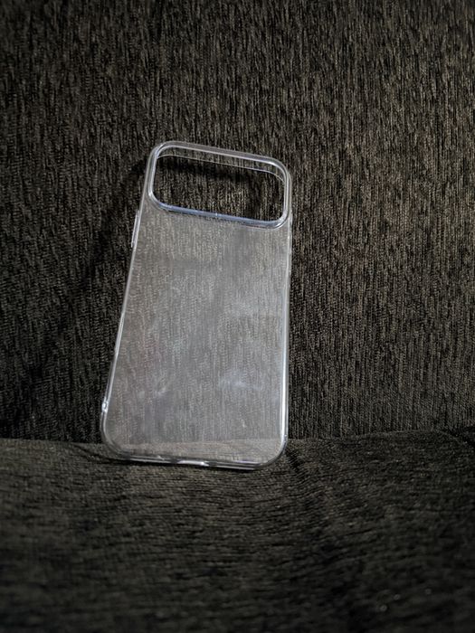Iphone 17 Pro Max Case