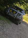 De vânzare: pajero mk2 ,an 1994