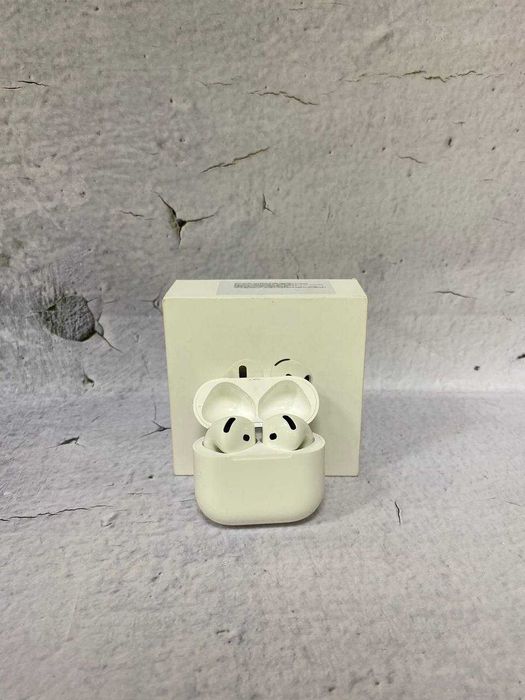 Airpods 4 / Эйрподс 4 "Ломбард Лидер"РАССРОЧКА ДО 60 МЕСЯЦЕВ