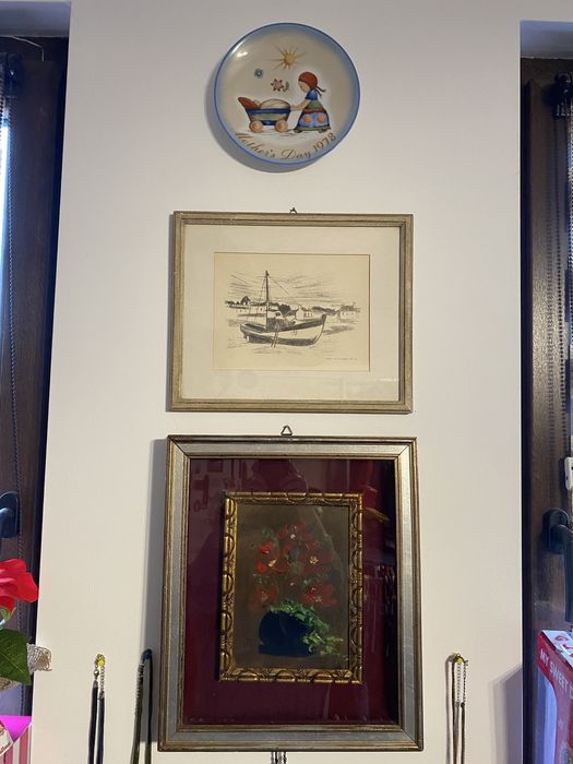 Tablouri  deosebit de frumoase