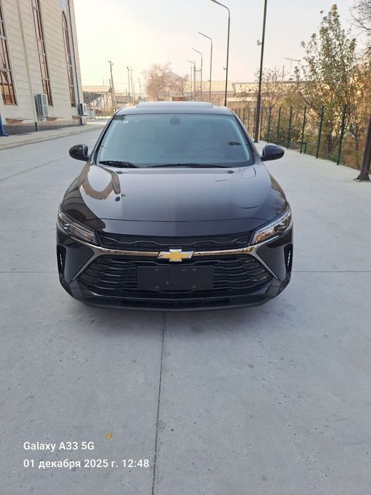 Monza 2023 yil sotiladi