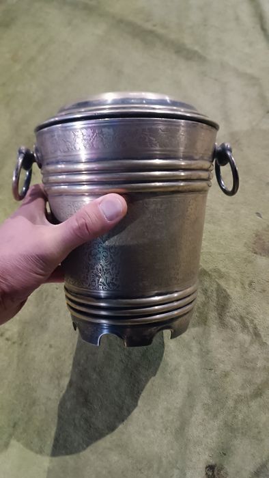 Ведро для шампанского