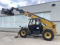 Inchiriez Caterpillar 417c