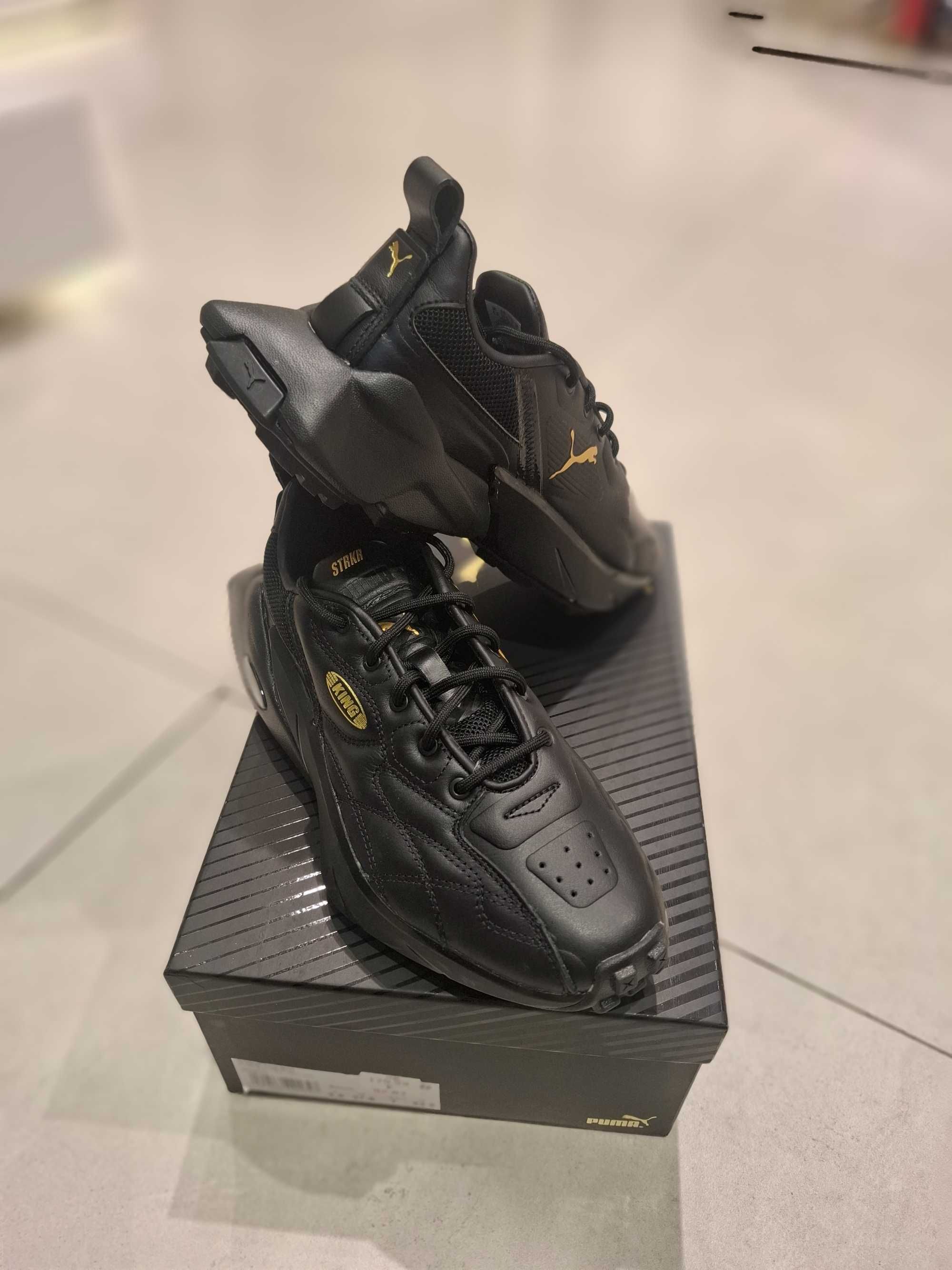 PUMA - нови 37.5
