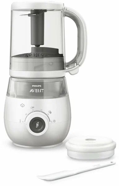 Philips Avent пароварка блендер 4 в 1