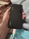 Huawei P20 Lite !