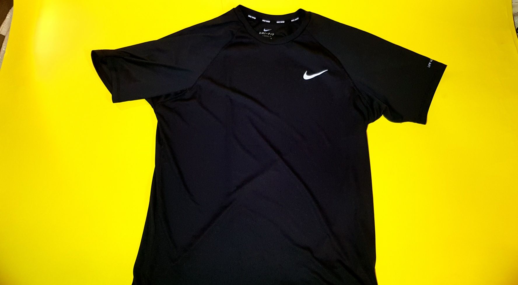 NIKE  swim UNF 40+   мъжка тениска
