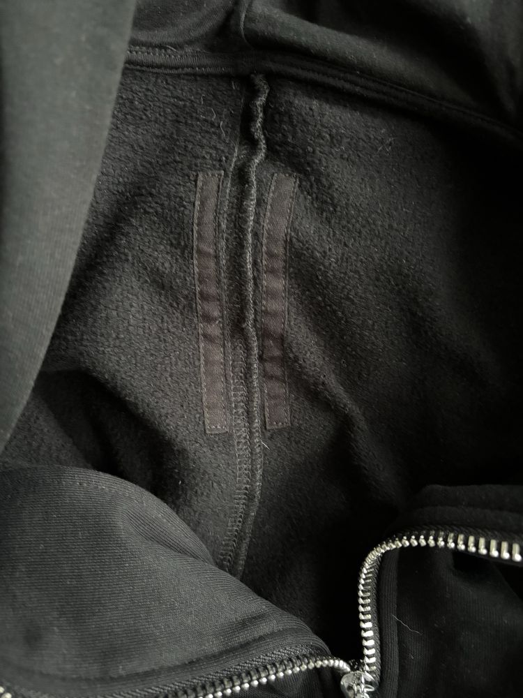 Rick Owens Mountain Hoodie