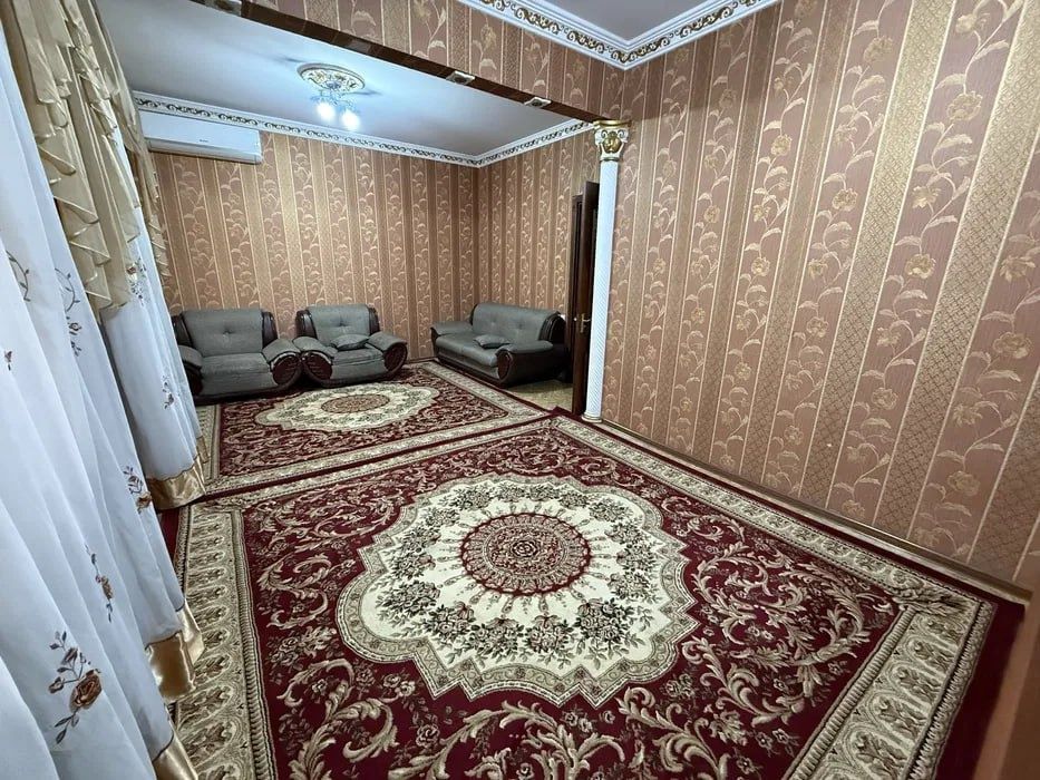 Аренда Чиланзар Ц квартал 2/4/4 Банковский дом