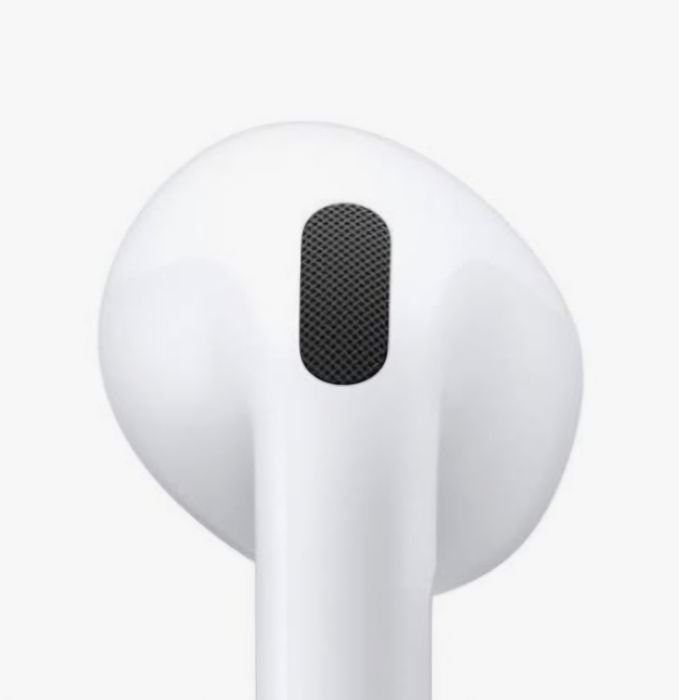 AirPods 4 – Yangi avlod quloqchini