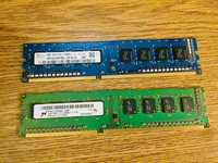 DDR3 PC3-12800U frecventa 1600Mhz