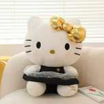 Hello Kitty Плюшена играчка Хелоу Кити 45см