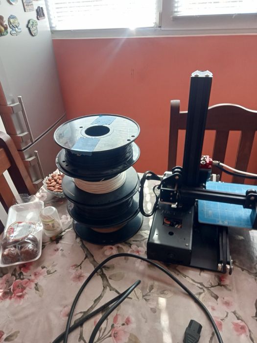 3D принтер Ender