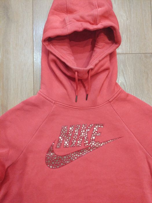 Nike оригинално дамско горнище