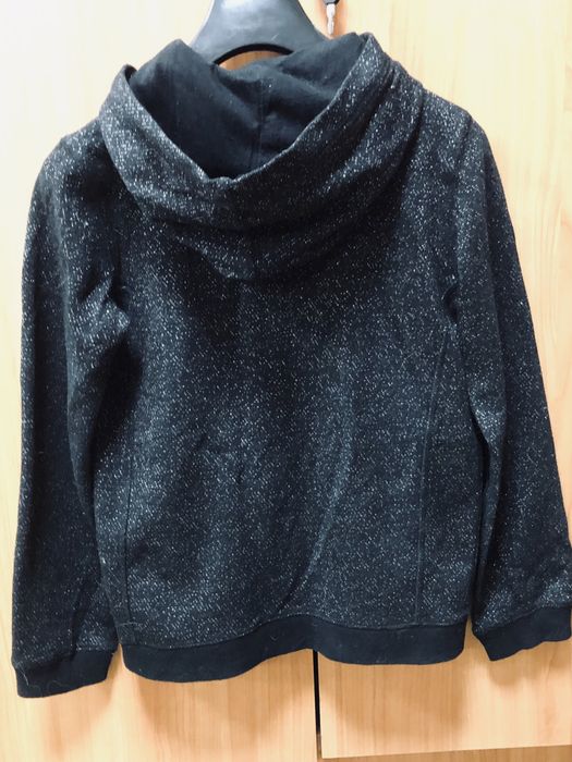 Hanorac/Bluza trening fata GUESS-marimea 12-13-14 ani, CALVIN
