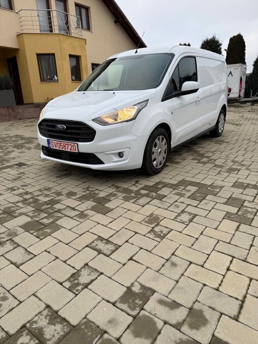 Ford Turneo Connect