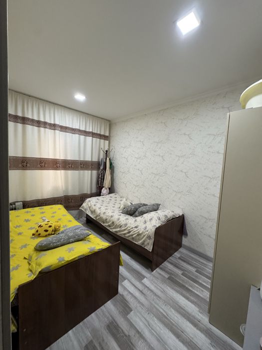 Продается своя квартира