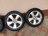 Jante audi Q5, Q3,a4,a5,a6,a7