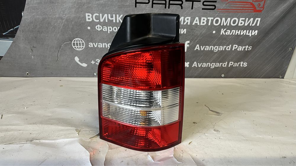 Ляв и десен стоп VW T5 (2003-2009)