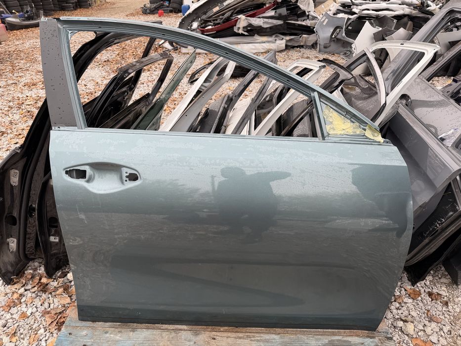 Врата Kia X-Ceed