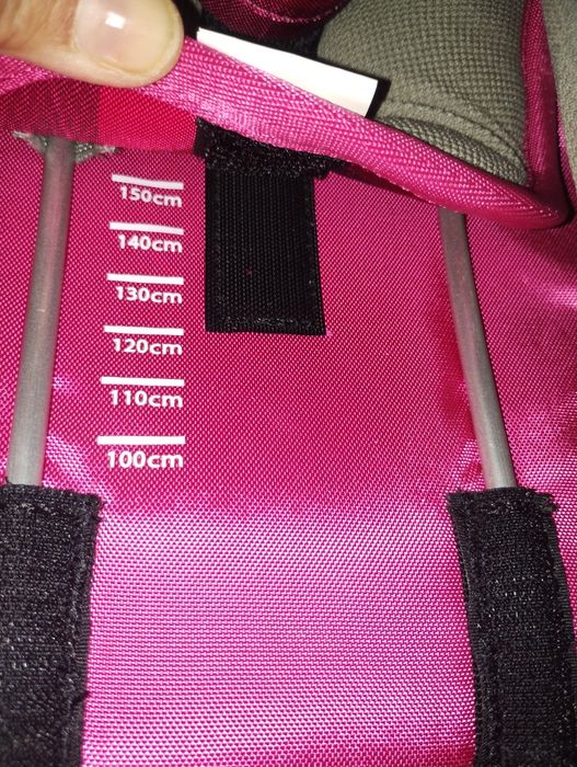 Ергономична ученическа раница ергобаг ergobag
