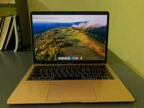 MacBook Air 13.3 i5 2018yil