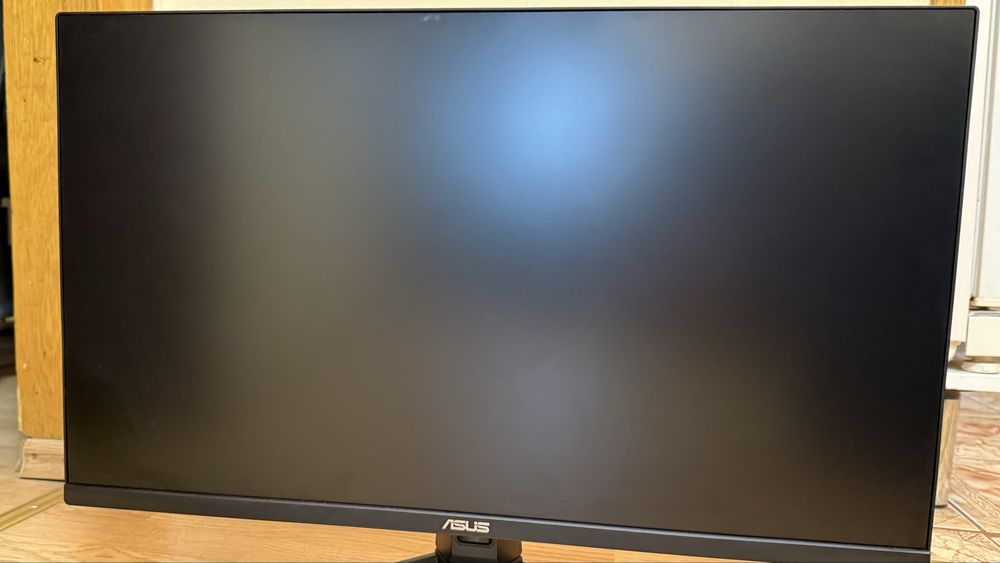 Monitor Gaming ASUS TUF VG279Q1A, 27",Full HD, 165Hz,cu garantie