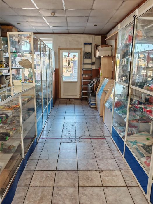 Магазин Посуда торг