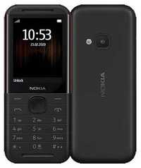 Мобильный телефон Nokia 5310 г. 2020 DS черный-красный