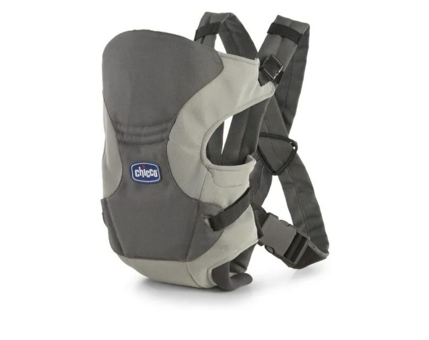 Chicco: Кенгуру Go Baby Carrier Moon