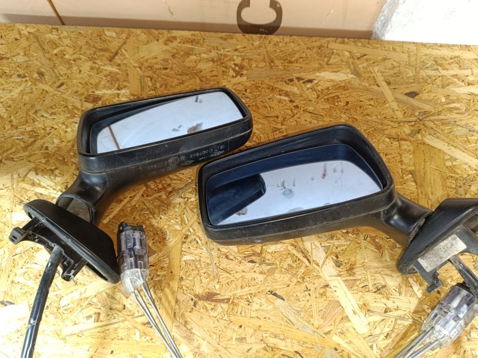 Зеркала Ауди 80 б3 б4