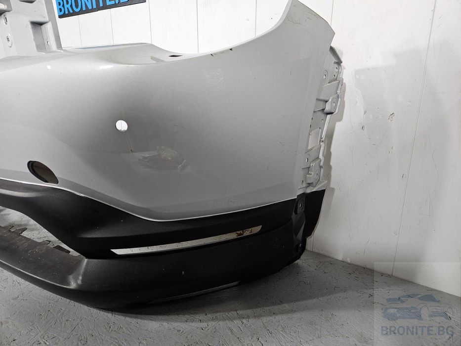 Предна броня Mazda MX-30 MX30/ Мазда МХ30 2020-
